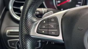 Mercedes-Benz C 180 Bild 16