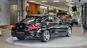 Mercedes-Benz C 180 Bild 7