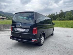 VW Caravelle Bild 2