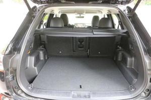 Mitsubishi Outlander Bild 10