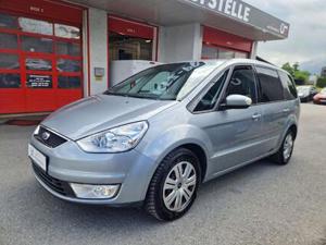 Ford Galaxy Bild 5