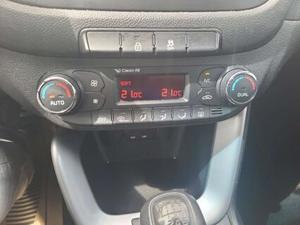 Kia ceed Bild 17