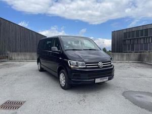 VW Caravelle