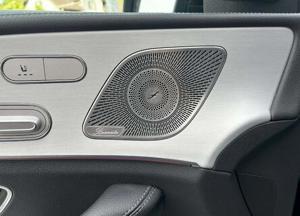 Mercedes-Benz GLE Bild 17