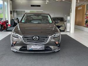Mazda CX-3 Bild 5