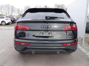 Audi Q5 Bild 2