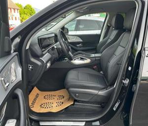 Mercedes-Benz GLE Bild 18