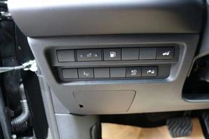 Mitsubishi Outlander Bild 15