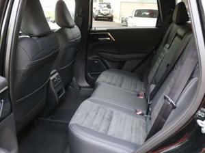 Mitsubishi Outlander Bild 9