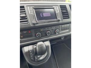 VW Caravelle Bild 13