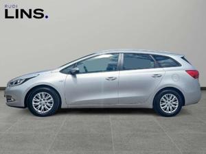 Kia ceed Bild 2