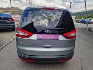 Ford Galaxy Bild 10