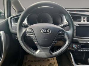Kia ceed Bild 12