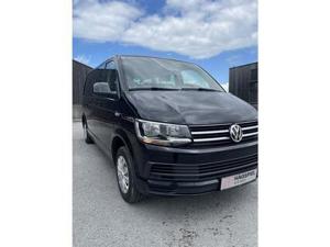 VW Caravelle Bild 11