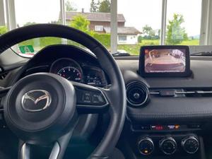 Mazda CX-3 Bild 13