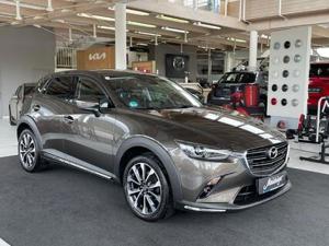 Mazda CX-3 Bild 6