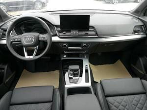 Audi Q5 Bild 9