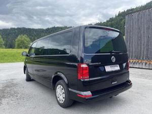 VW Caravelle Bild 7