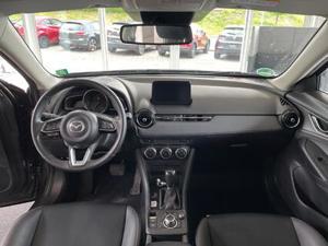 Mazda CX-3 Bild 9