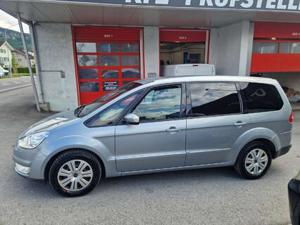 Ford Galaxy Bild 7