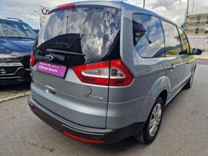 Ford Galaxy Bild 12