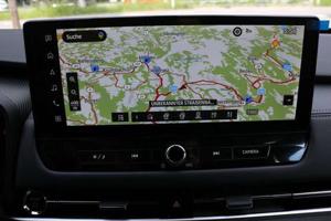 Mitsubishi Outlander Bild 18