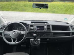 VW Caravelle Bild 15