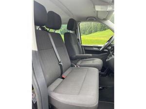 VW Caravelle Bild 17