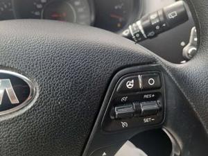 Kia ceed Bild 16