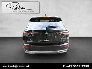 Mitsubishi Outlander Bild 6
