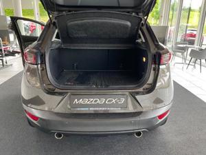 Mazda CX-3 Bild 12