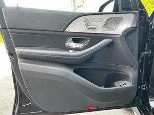 Mercedes-Benz GLE Bild 16
