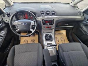 Ford Galaxy Bild 18