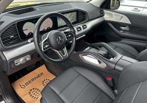 Mercedes-Benz GLE Bild 20