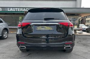 Mercedes-Benz GLE Bild 7
