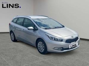 Kia ceed Bild 7