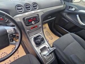Ford Galaxy Bild 17