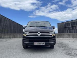 VW Caravelle Bild 6