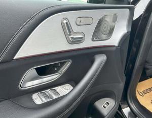 Mercedes-Benz GLE Bild 15