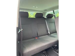 VW Caravelle Bild 16
