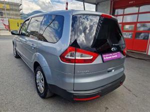 Ford Galaxy Bild 8