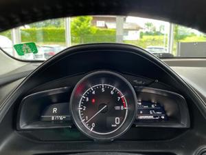 Mazda CX-3 Bild 11