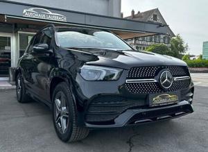 Mercedes-Benz GLE Bild 3