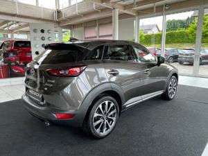 Mazda CX-3 Bild 3
