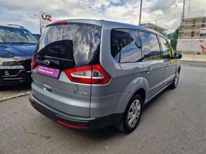 Ford Galaxy Bild 11