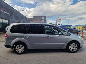 Ford Galaxy Bild 13