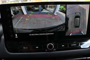 Mitsubishi Outlander Bild 19