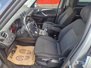 Ford Galaxy Bild 14