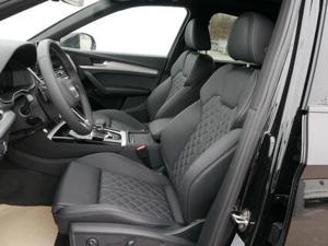 Audi Q5 Bild 8