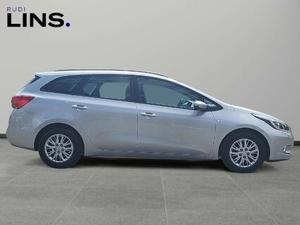 Kia ceed Bild 6